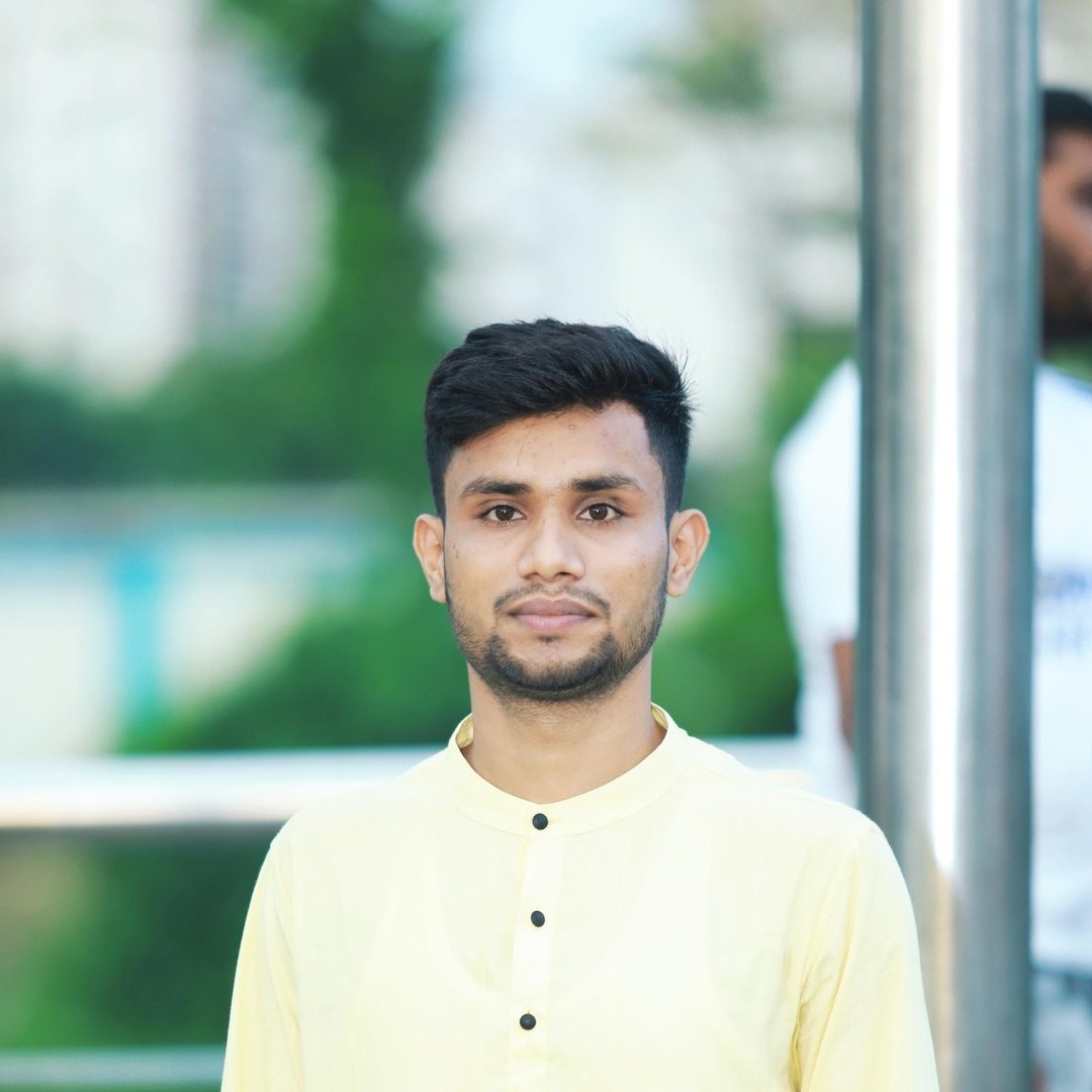 MD. Mahmodul Hasan Habib